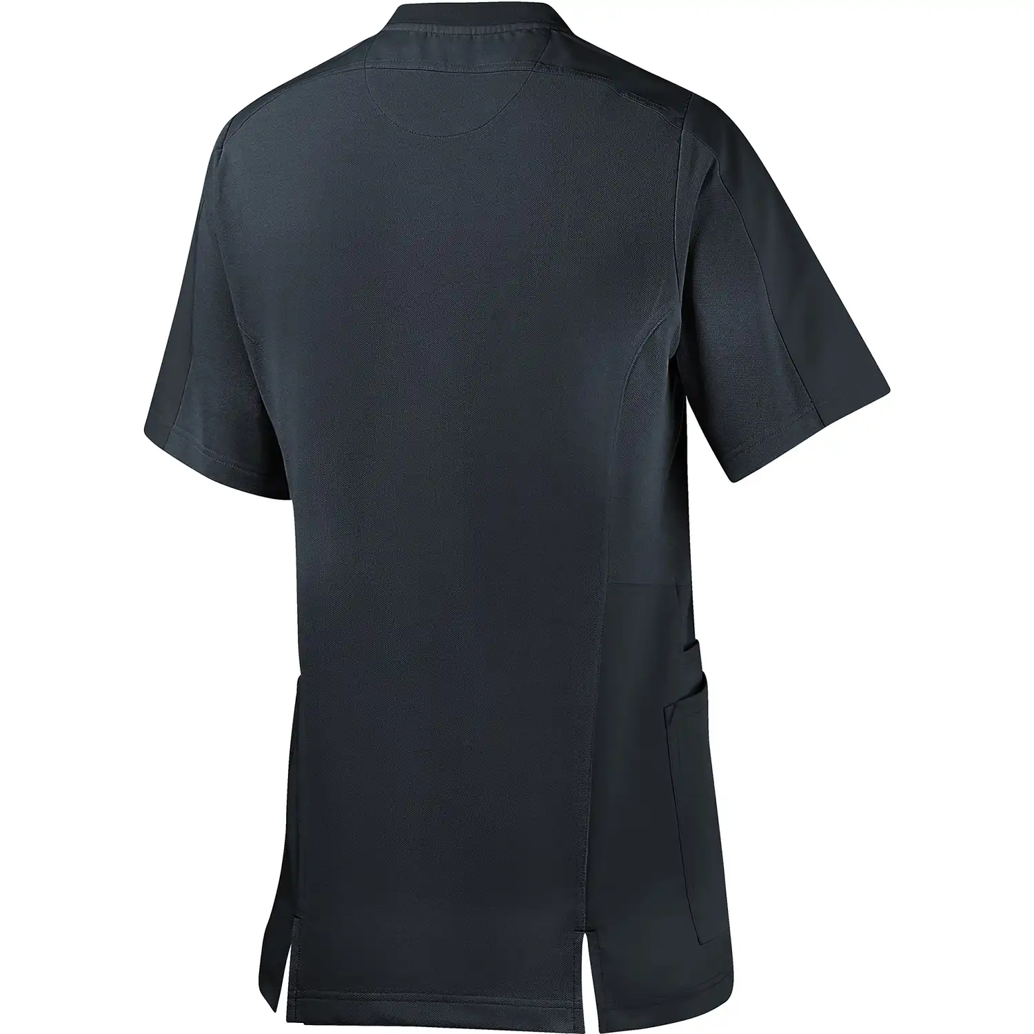 Komfortkasack "1739-435" Med & Care in anthrazit, XS - Thumbnail 2