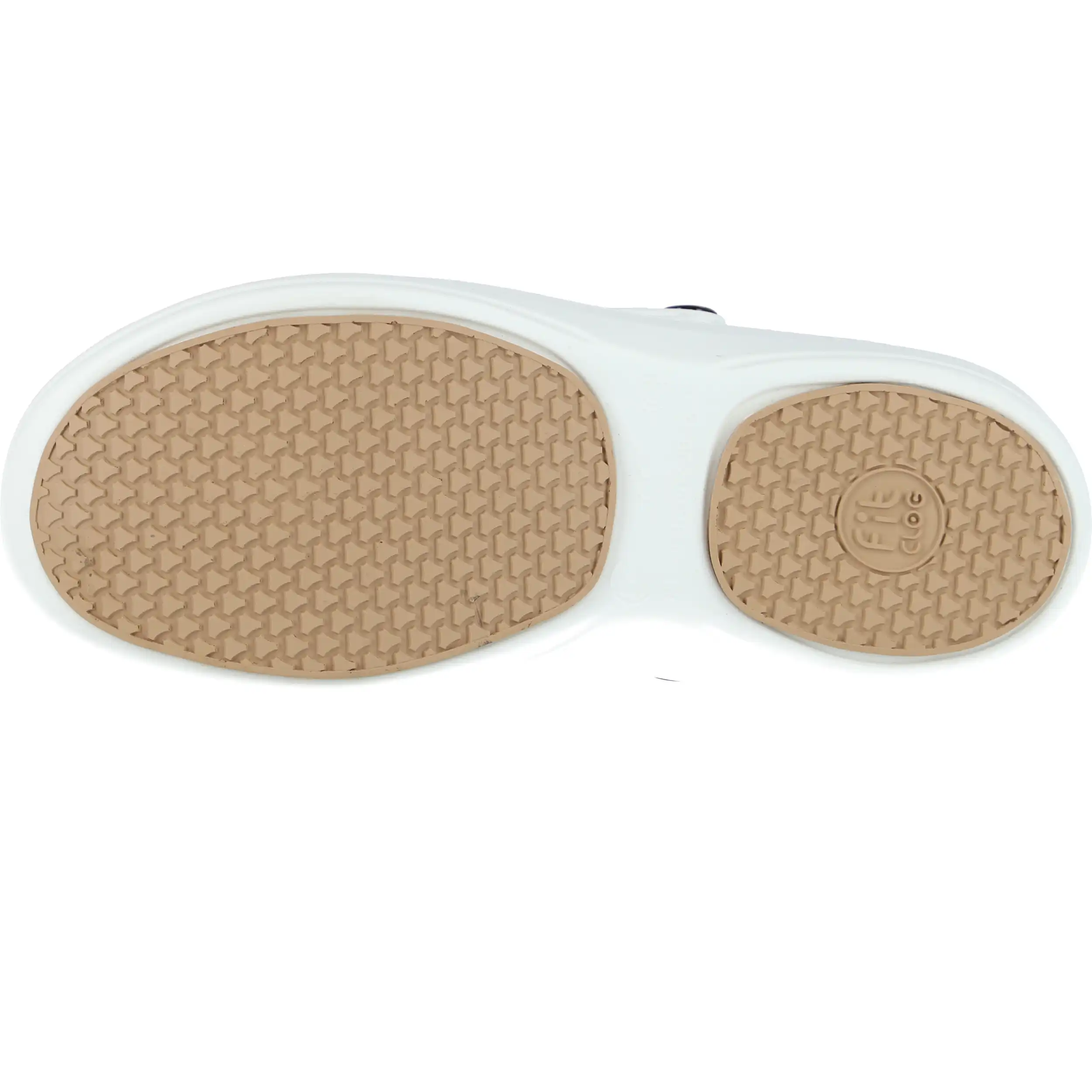 Clogs OB "BASIC Weiß"  in 41 - Thumbnail 2