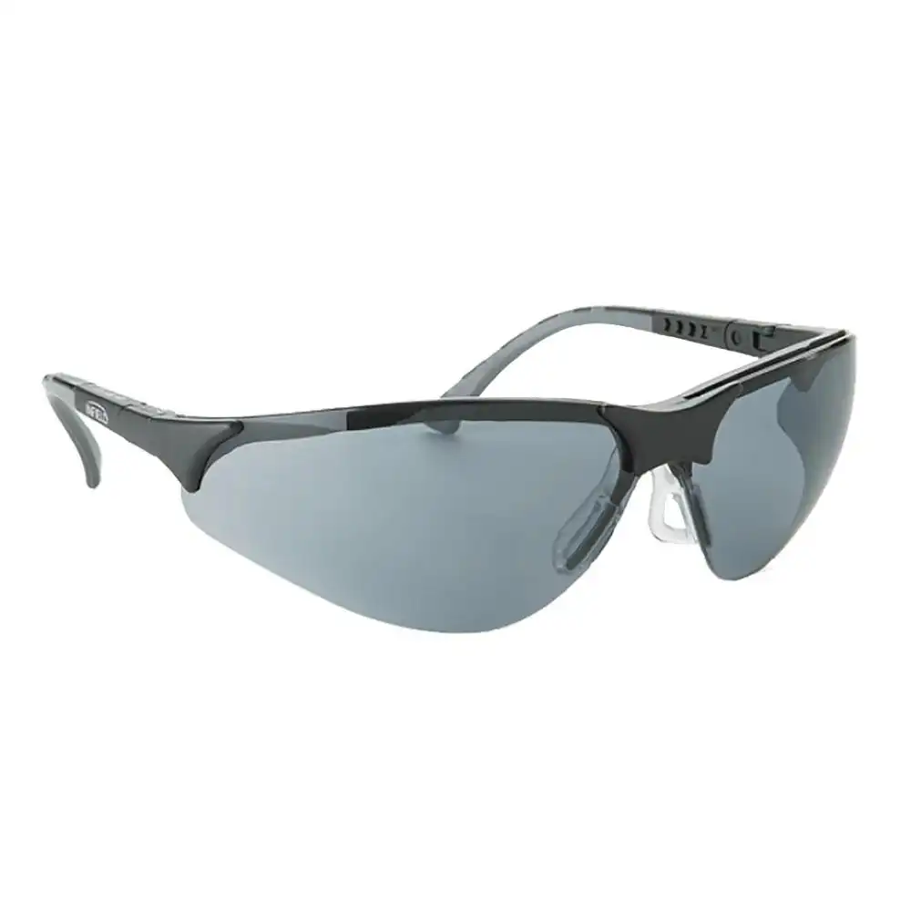 Schutzbrille "TERMINATOR OUTDOOR" Grau - Thumbnail 1