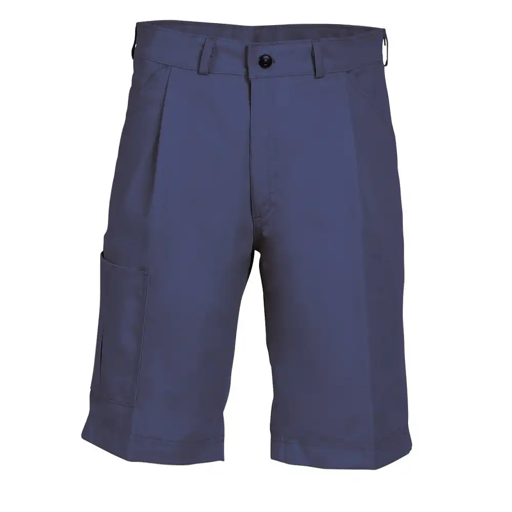 Arbeitsshorts "8403" Basic in 44 - Thumbnail 1