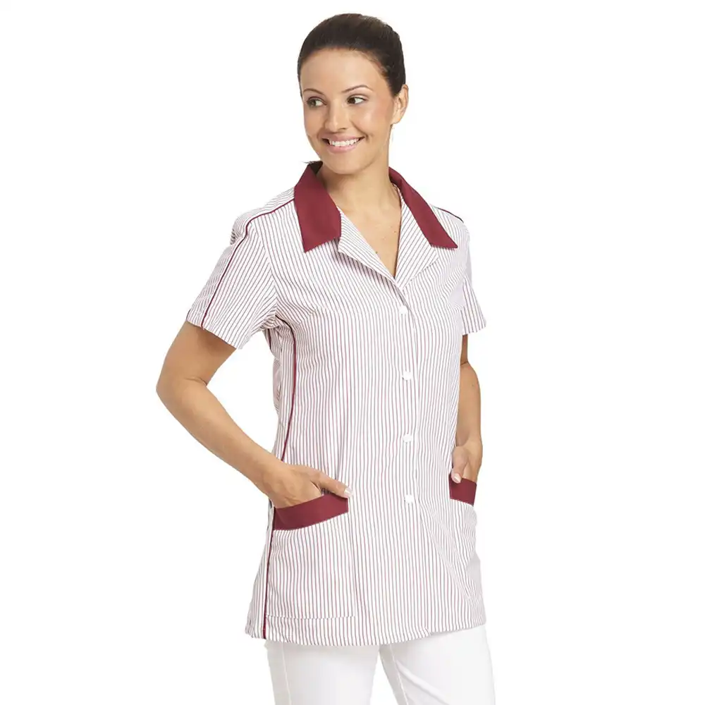 Hosenkasack "08/559" in bordeaux, 50 - Bild 1