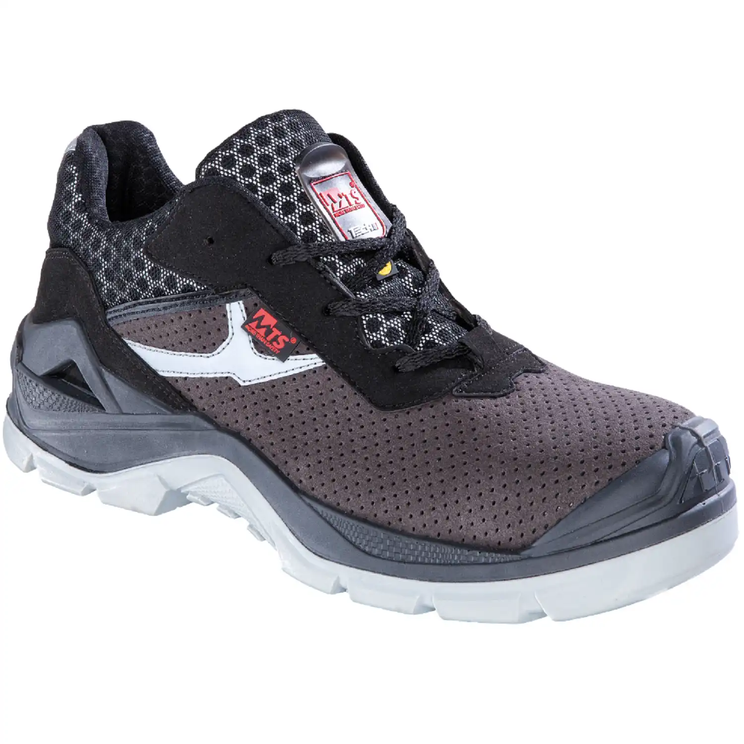 Sicherheitshalbschuhe S1P "SHADOW" in 40 - Bild 1