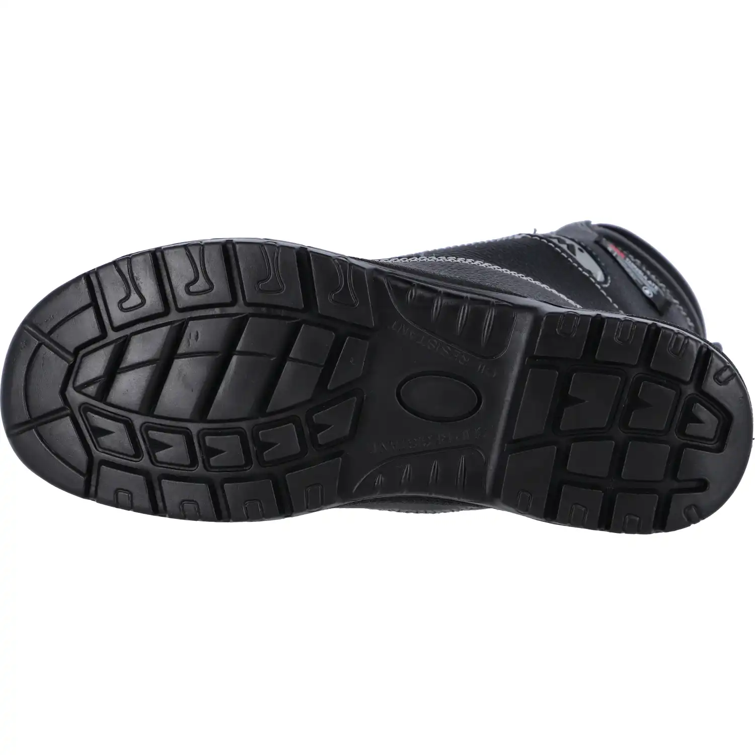 Winter Sicherheitsstiefel S3 "LONDON" Footwear in 43 - Thumbnail 3