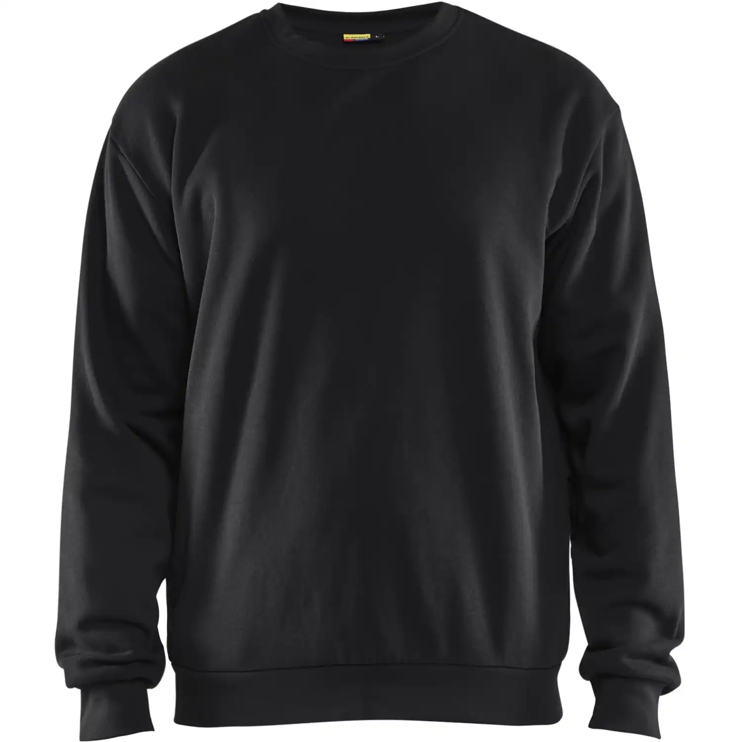 Sweatshirt "3585" in schwarz, 3XL - Thumbnail 1
