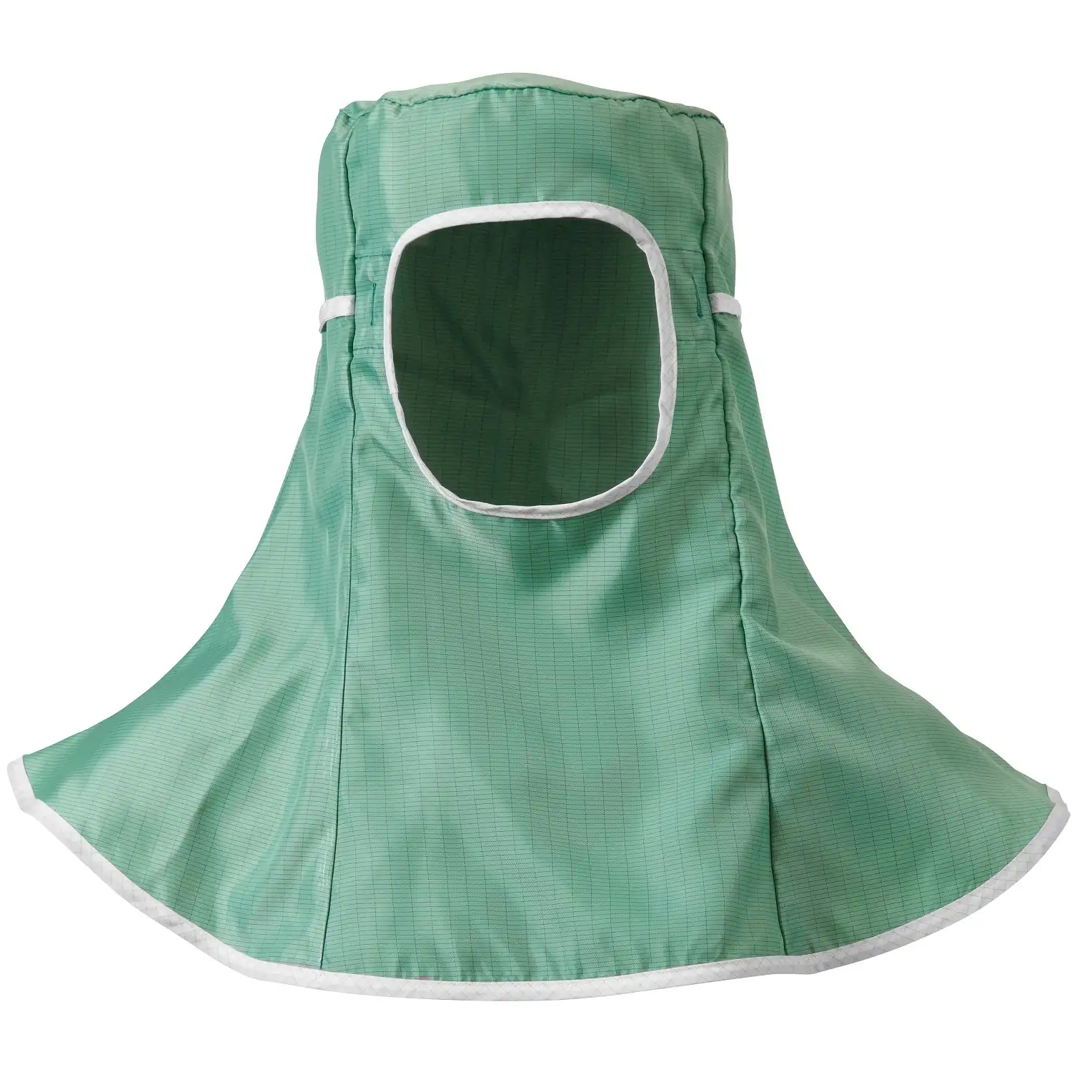 Reinraum Haube "5R181 XR50" in grün - Bild 1