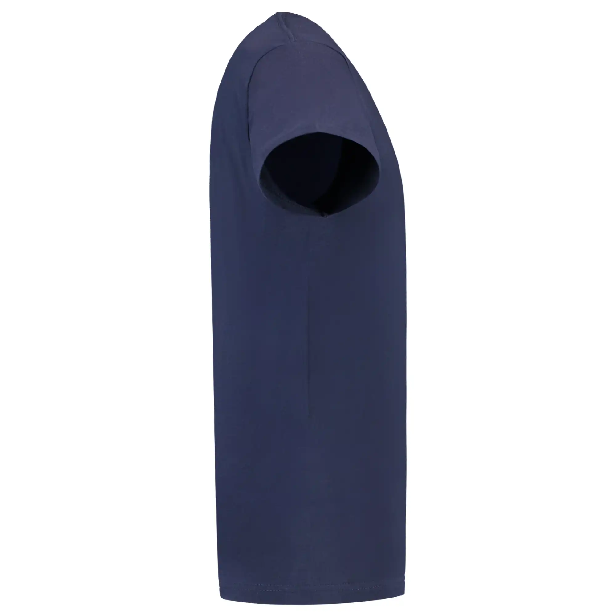 T-Shirt "101001" Casual in ink, L - Thumbnail 4