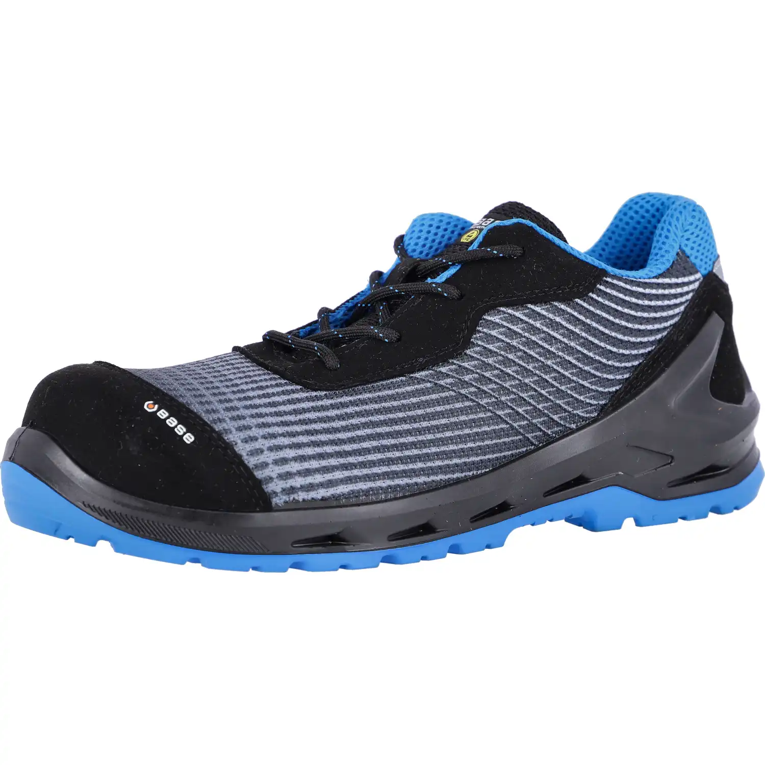 Sicherheitshalbschuhe S1P "I-CYBER"Record in 46 - Thumbnail 1