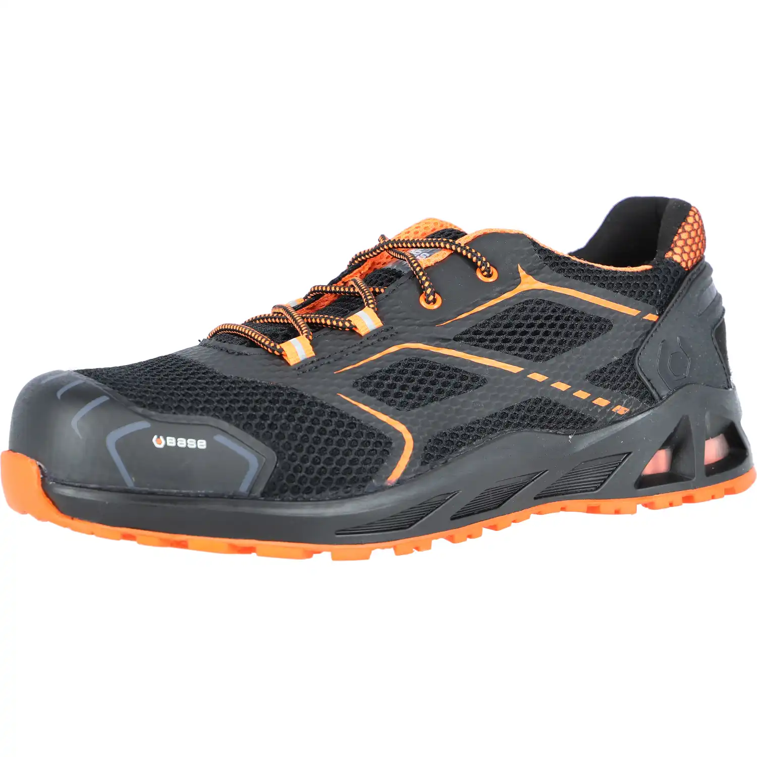 Sicherheitshalbschuhe S1P "K-STEP" Kaptiv in 43 - Thumbnail 1