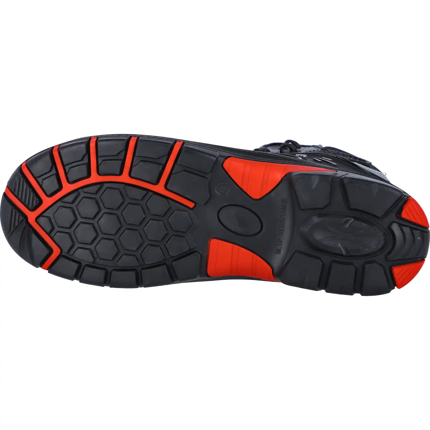 Sicherheitshochschuhe S3 "DALLAS" Footwear in 36 - Thumbnail 3