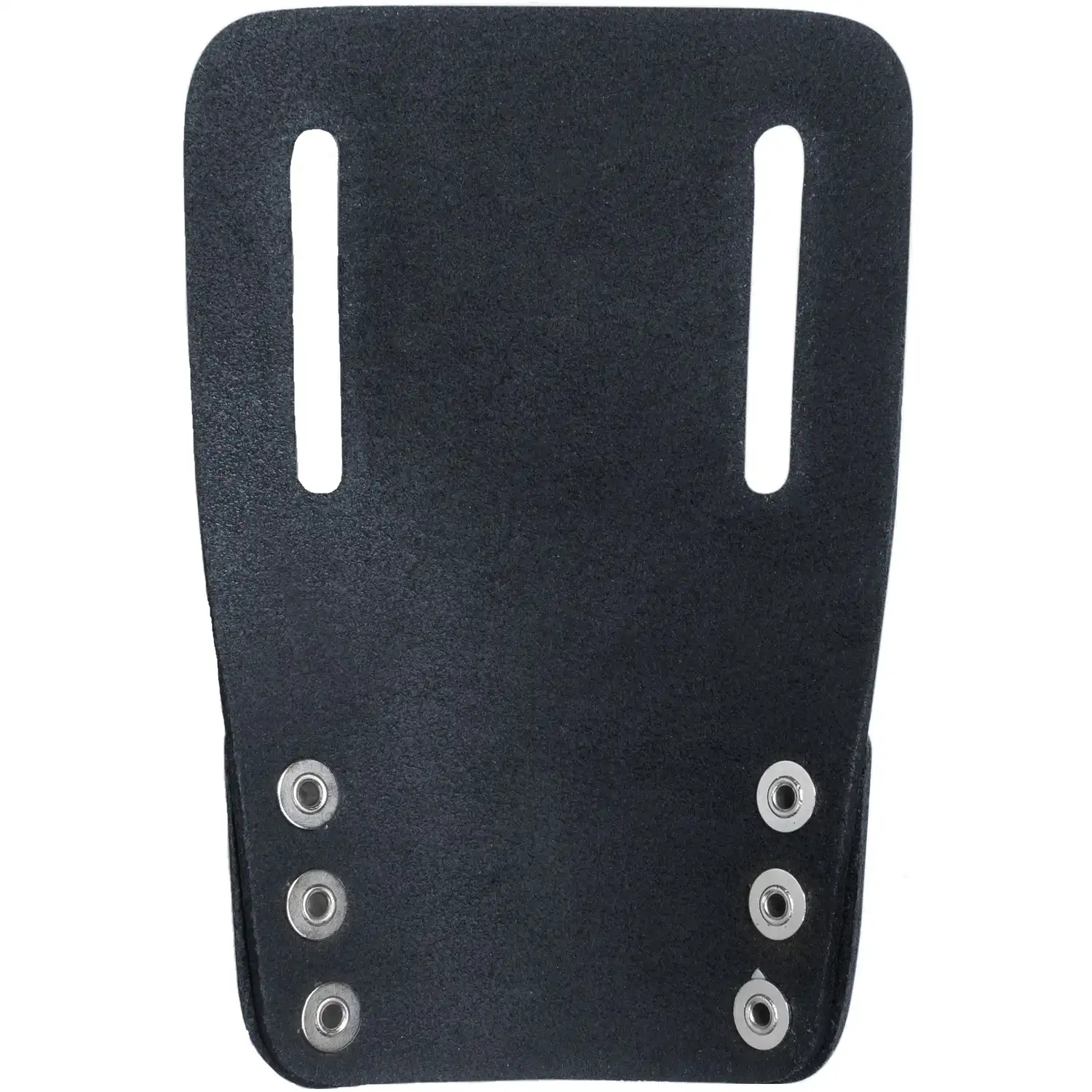 Knarrenhalter "SILAS" schwarz - Thumbnail 2