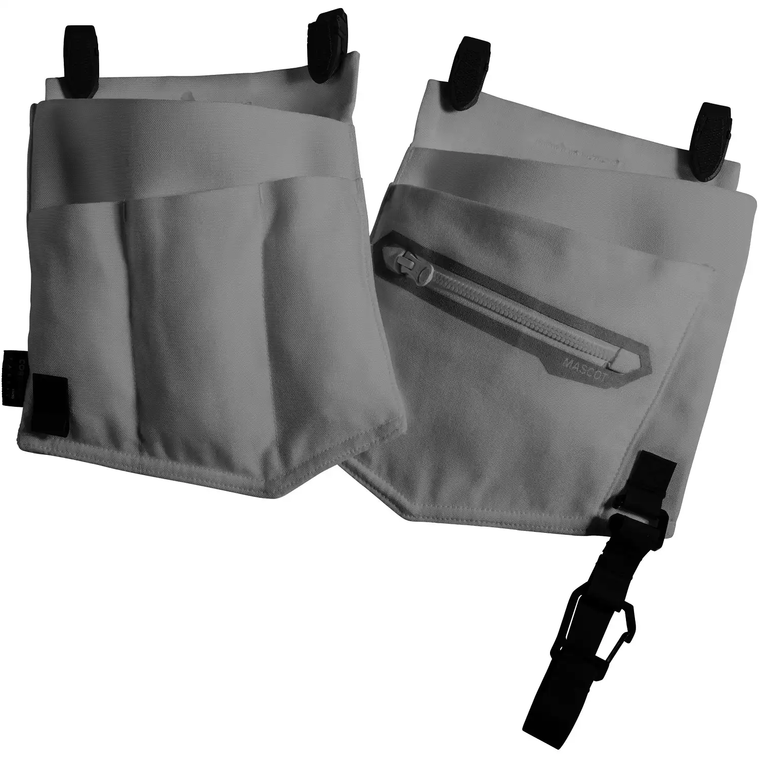 Hängetaschen Maler "22950-012" Customized in anthrazit - Thumbnail 1