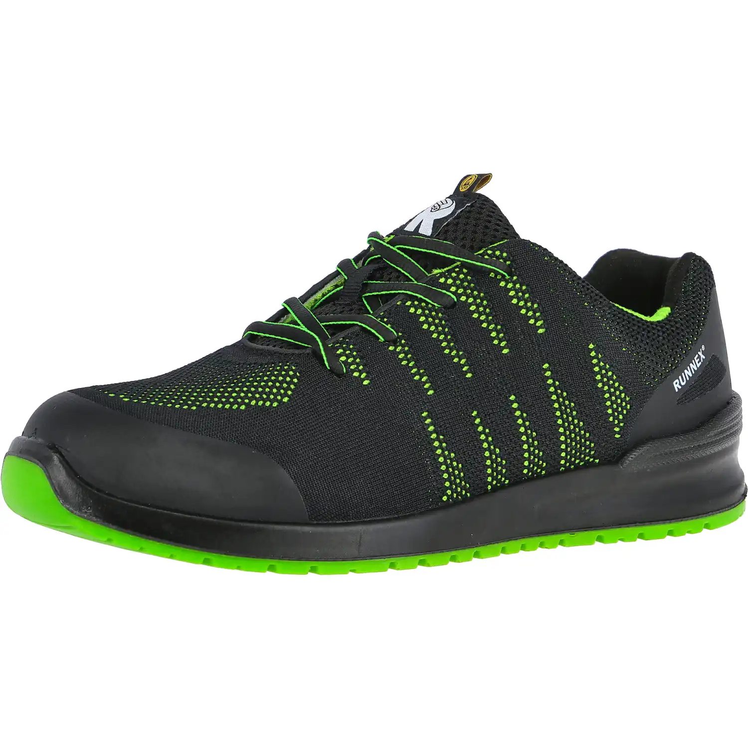 Sicherheitshalbschuhe S1P "5107" SportStar in 44 - Thumbnail 1