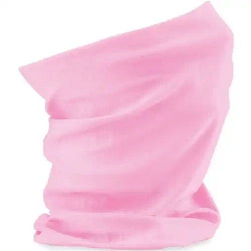 Schlauchschal Morf™ Original "CB900" in classic pink - Thumbnail 1