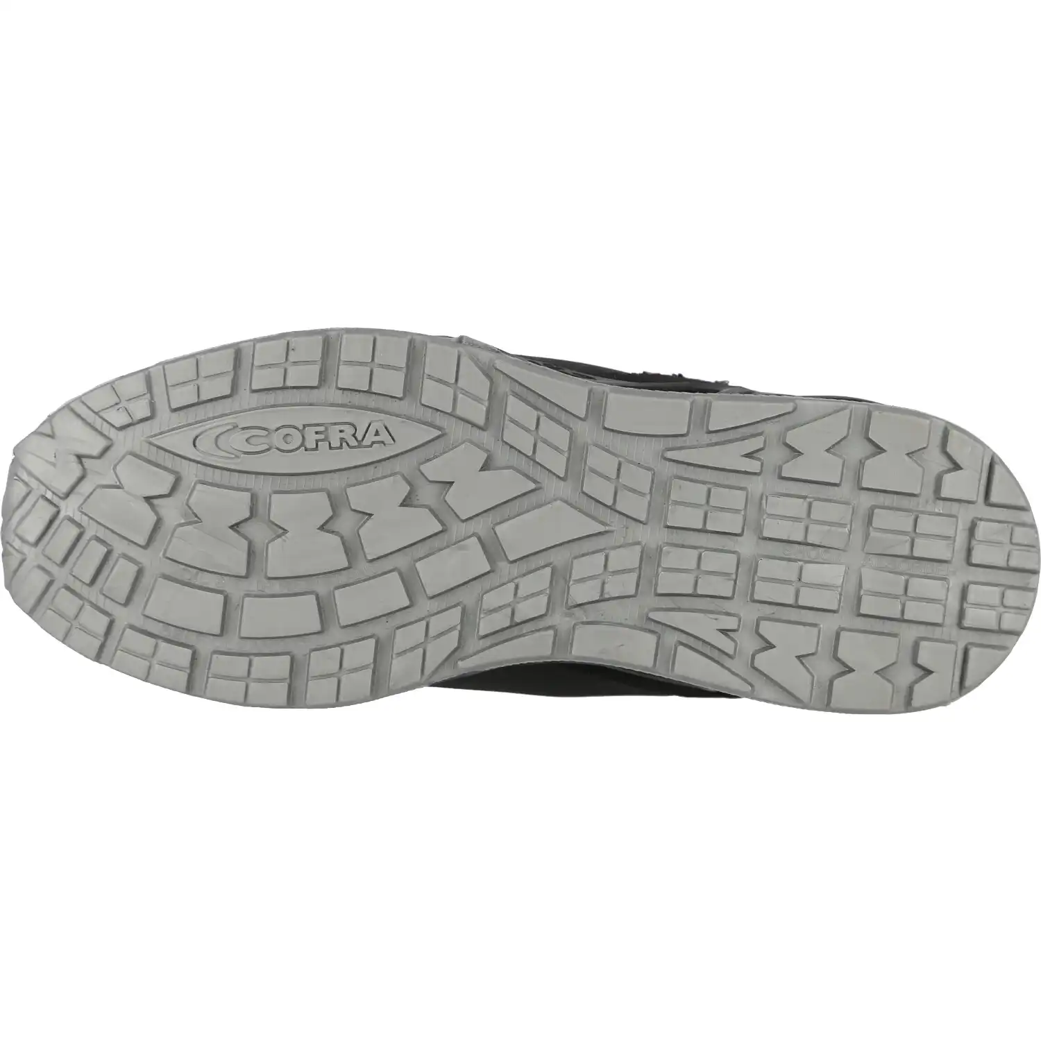 Sicherheitshalbschuhe S3 "RECUPERATOR" ESD GREENfit in 42 - Thumbnail 3