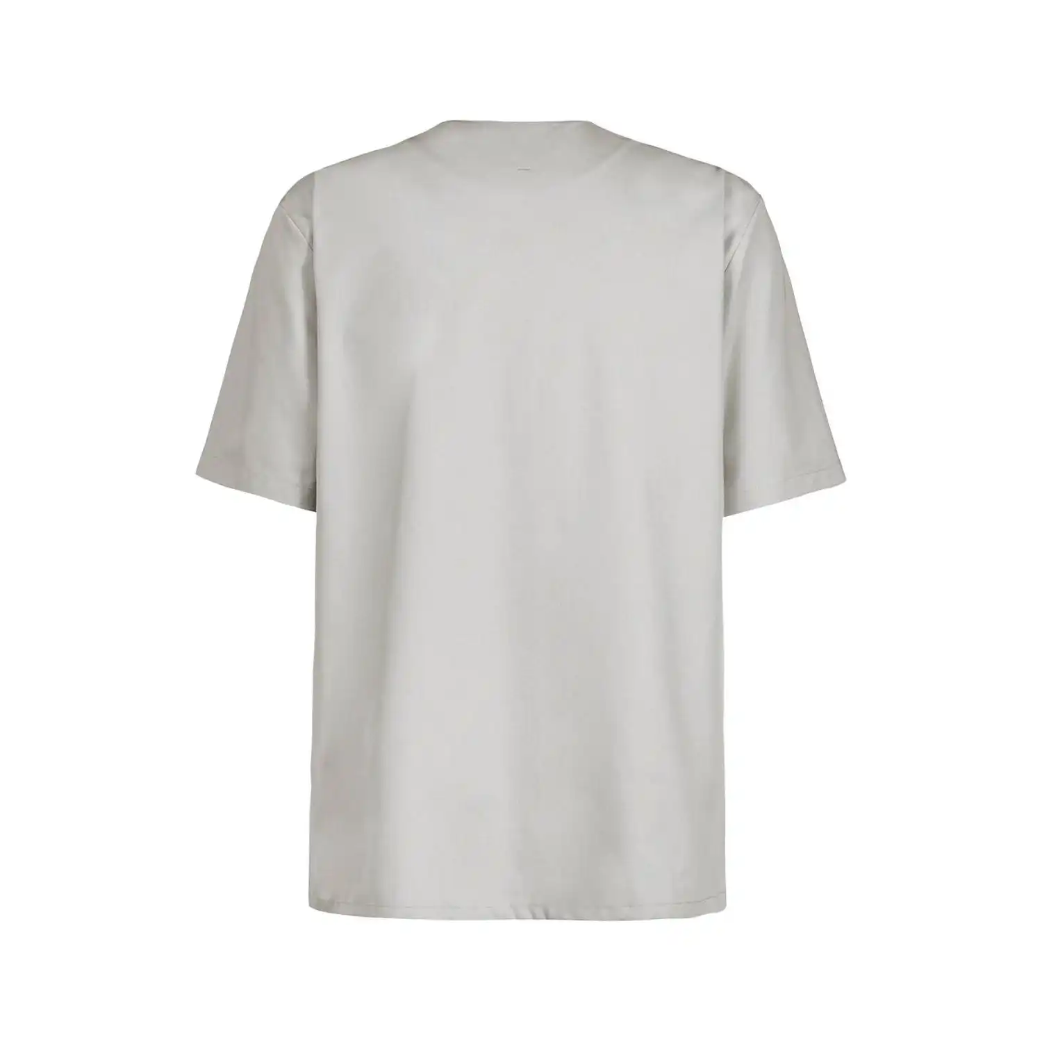 Unisex Schlupfkasack 5005 in hellgrau, L - Thumbnail 2