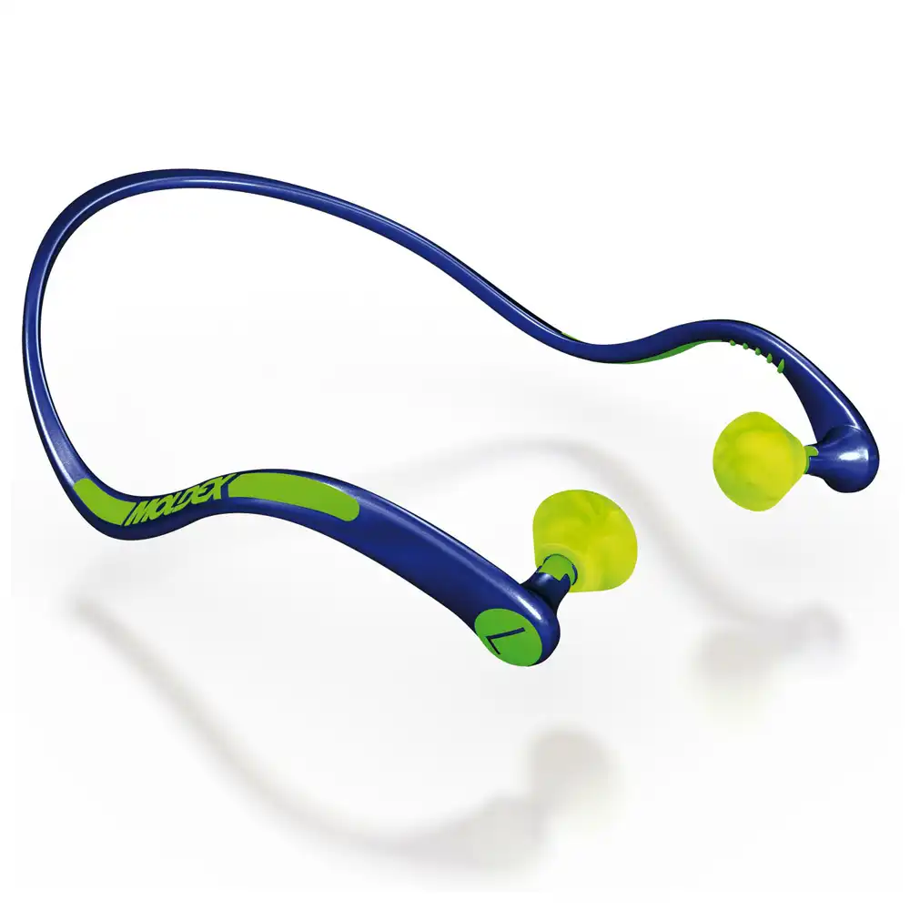 Bügel-Gehörschutz "6800" WaveBand 2K SNR=27dB - Thumbnail 1