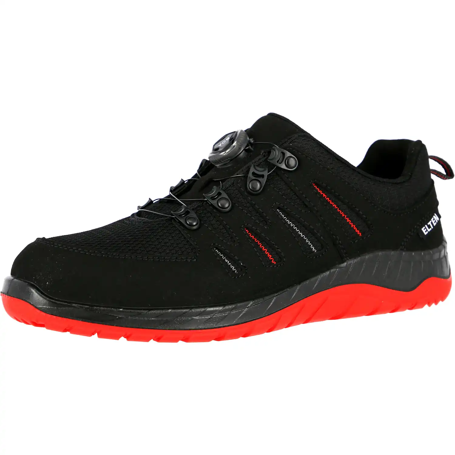 Sicherheitshalbschuhe S3 "MADDOX BOA® LOW" WELLMAXX in 43 - Thumbnail 1