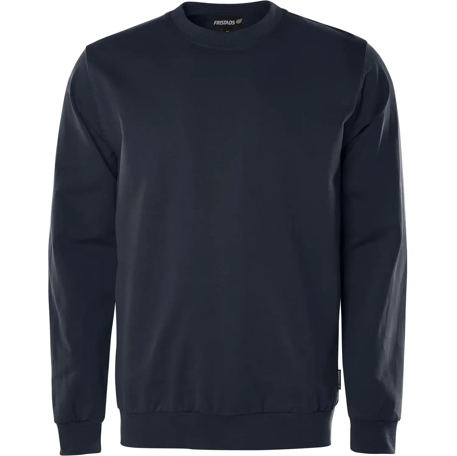 Sweatshirt "7989 GOS" Green Alnaryd in dunkelmarine, L - Bild 1