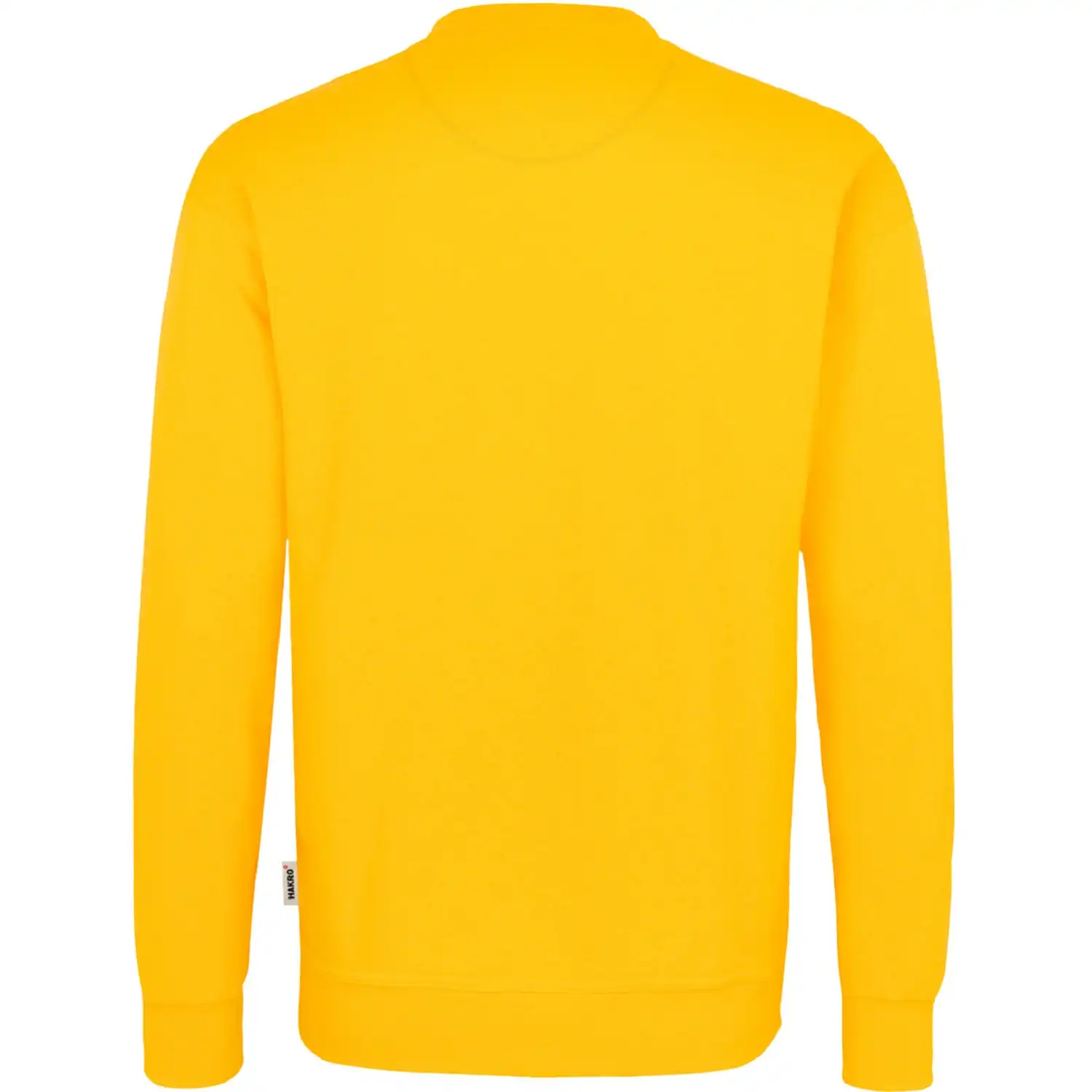 Sweatshirt "PERFORMANCE" 475 in sonne, L - Thumbnail 2