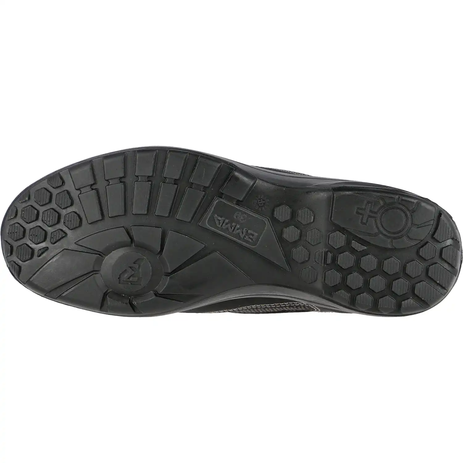 Damen Sicherheitshochschuhe S1P "AMBER"  in 37 - Thumbnail 3