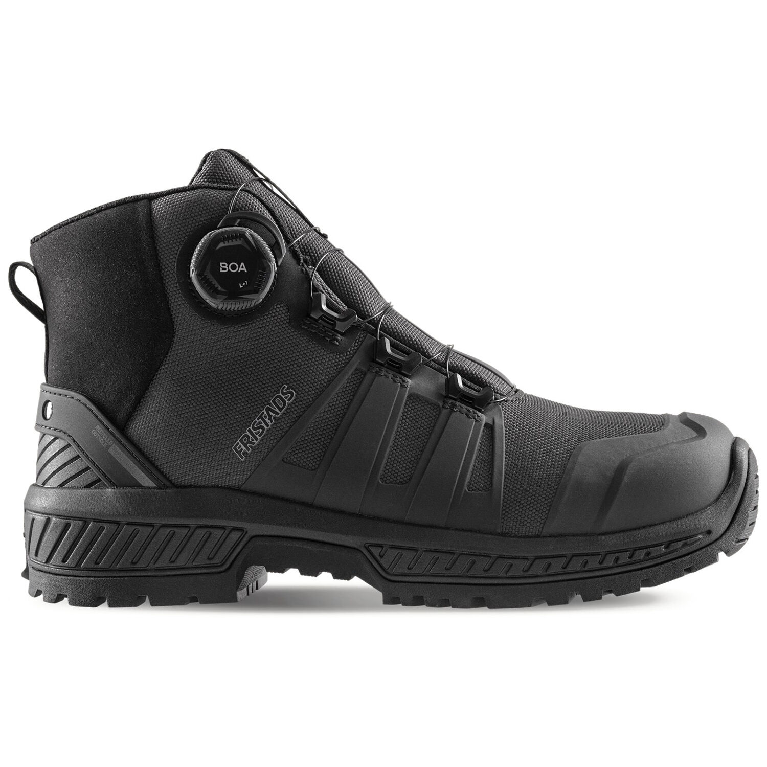 Sicherheitshalbschuhe S3S "ComfortStep" in 43 - Thumbnail 1