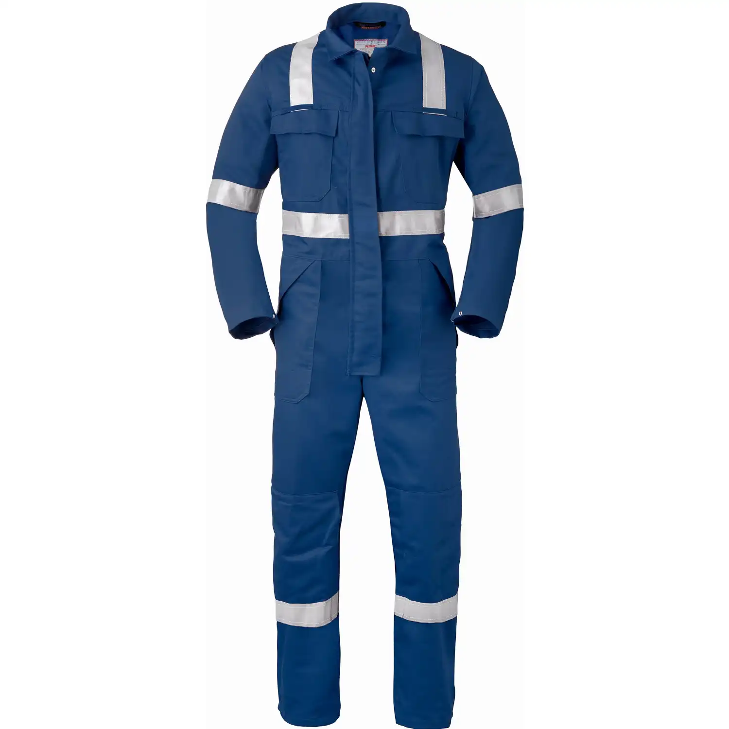 Multinorm Overall "29061" 5safety in marine, 54 - Bild 1
