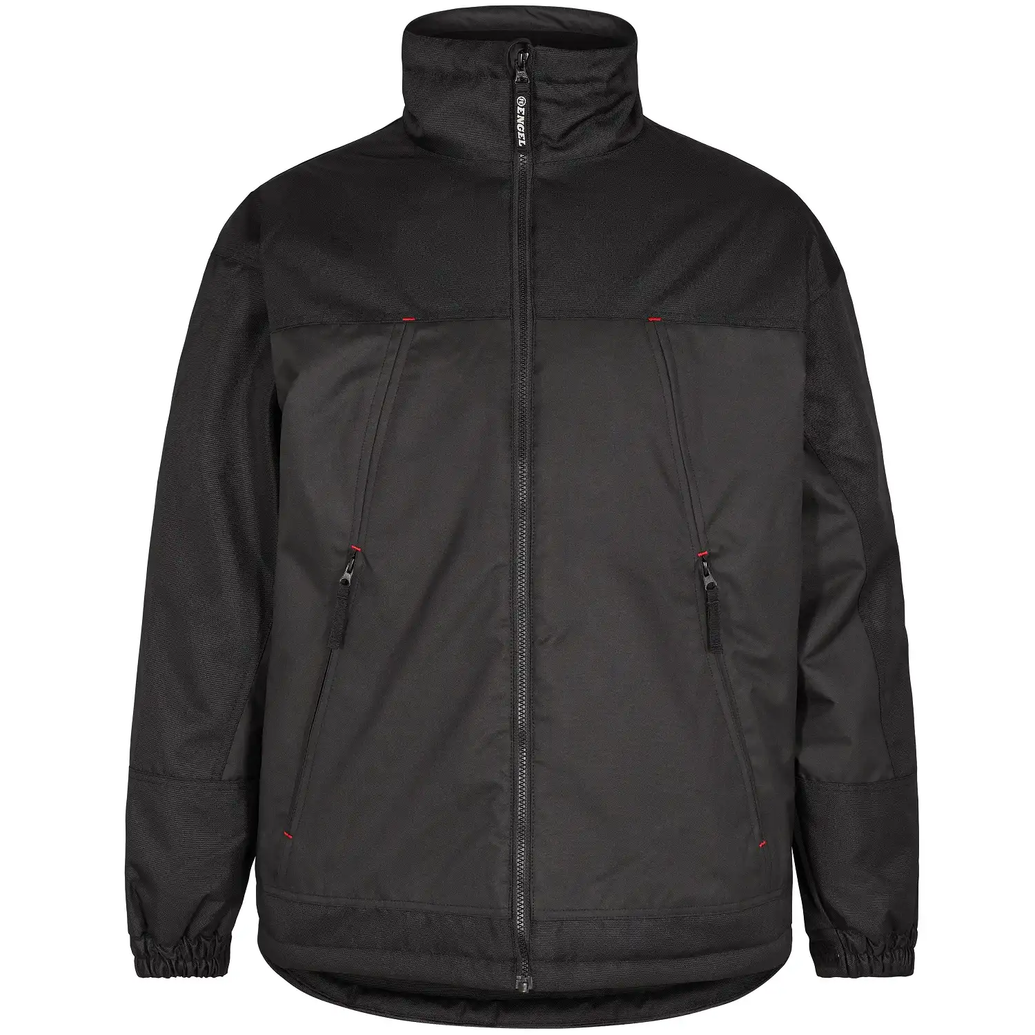 Winterjacke Blackberry "1111-251" Extend schwarz in L - Bild 1