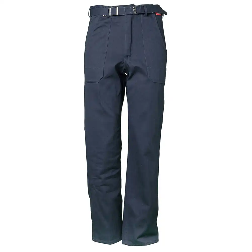 Bundhose "BW 290" in hydronblau, 42 - Bild 1