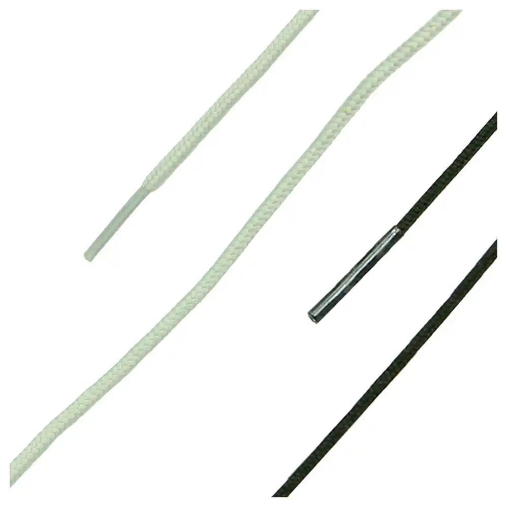 Schnürsenkel "AIRPOWER R91" in UK 11 (EU 46) - Thumbnail 1