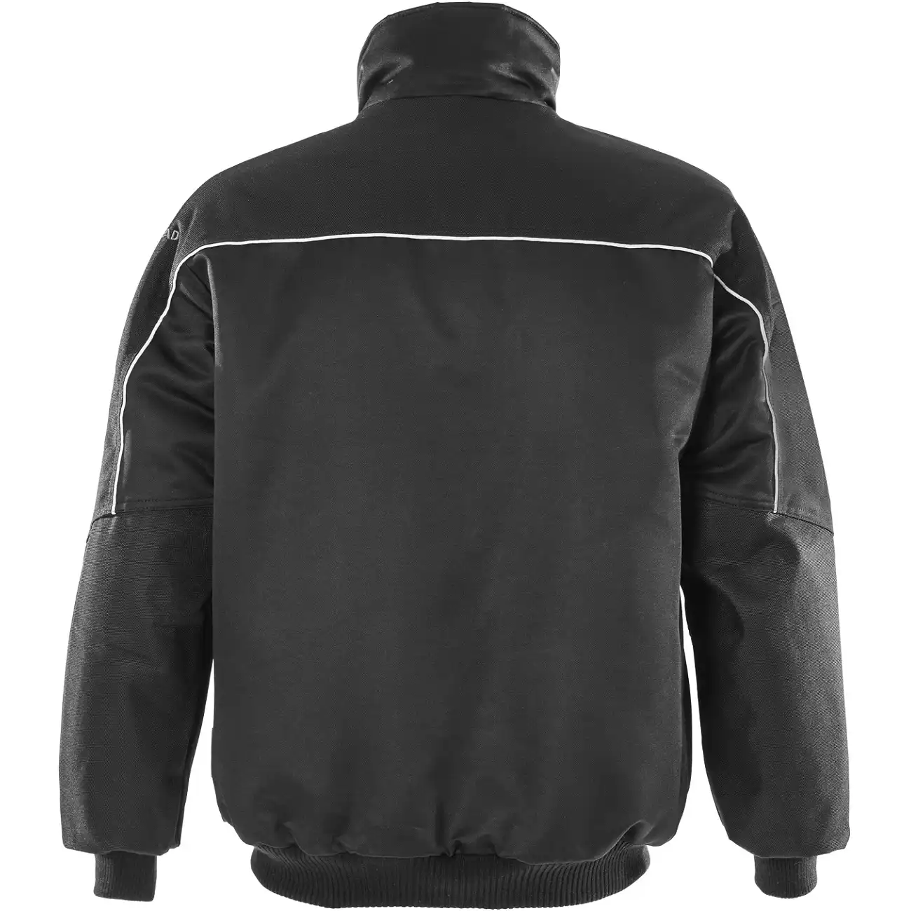 Pilotenjacke "464 PP" in schwarz, 3XL - Thumbnail 2
