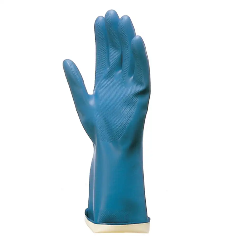 Nitril Handschuhe "ULTRANITRIL" 32cm in 10 (XL) - Thumbnail 1