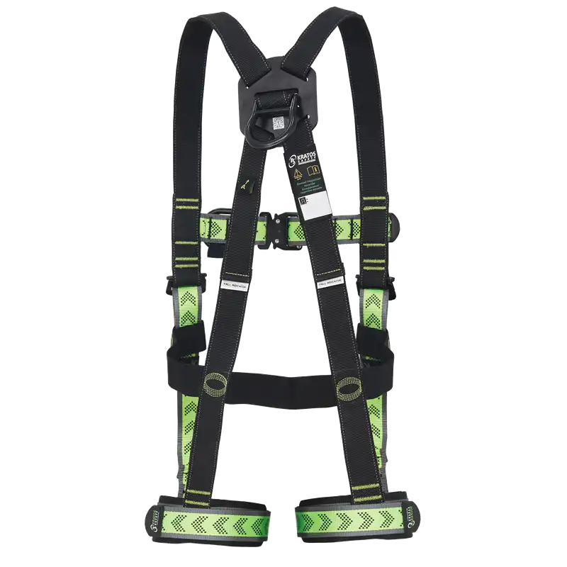 SPEED AIR 2 Auffanggurt 2-Punkt in L-XXL - Thumbnail 2