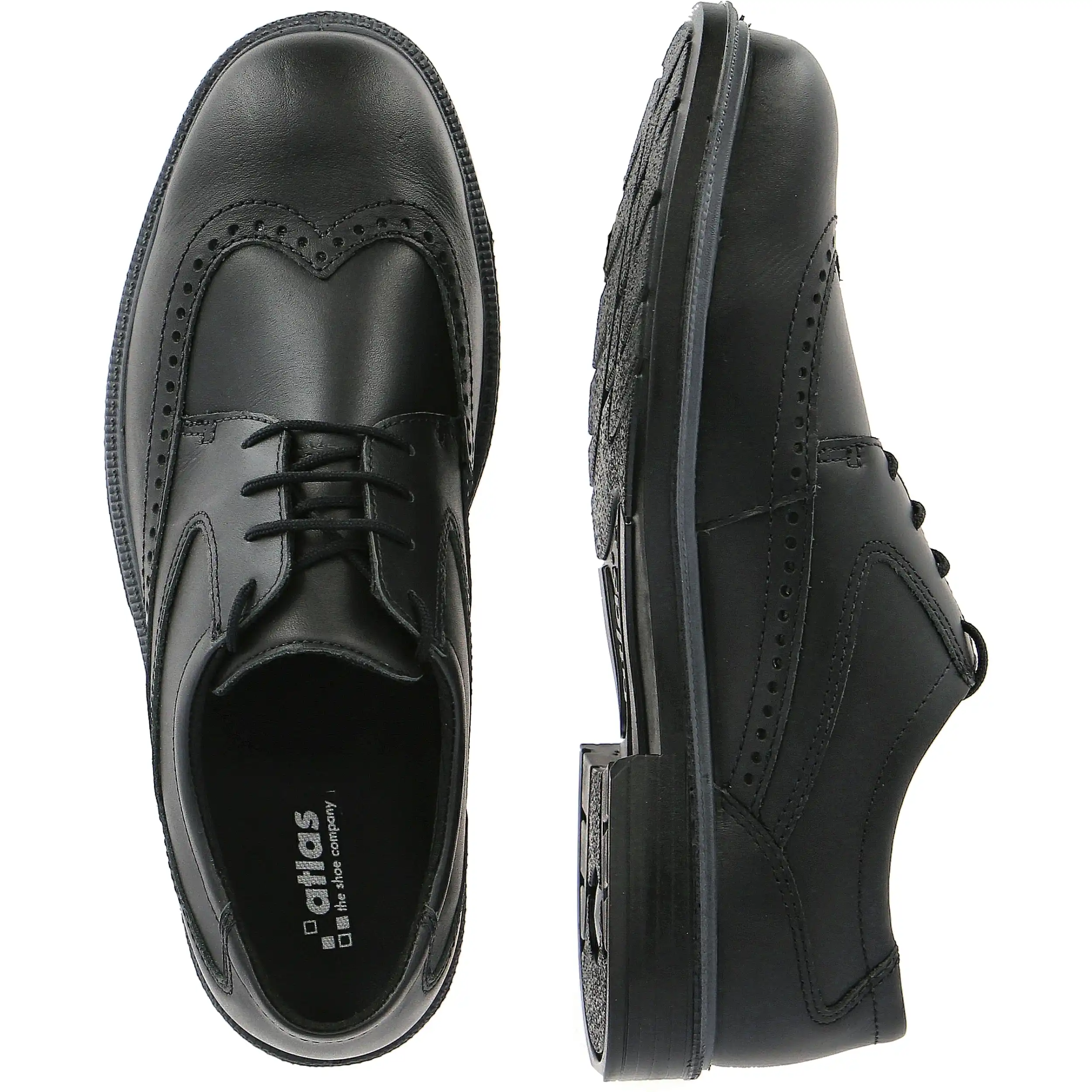 Sicherheitshalbschuhe S2 "CX 320" ESD Office in 45 - Thumbnail 2