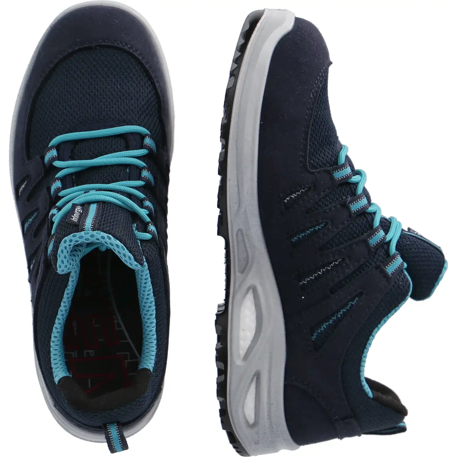 Damen Sicherheitshalbschuhe S3 "MADDIE XXTL LOW" blau in 37 - Thumbnail 2