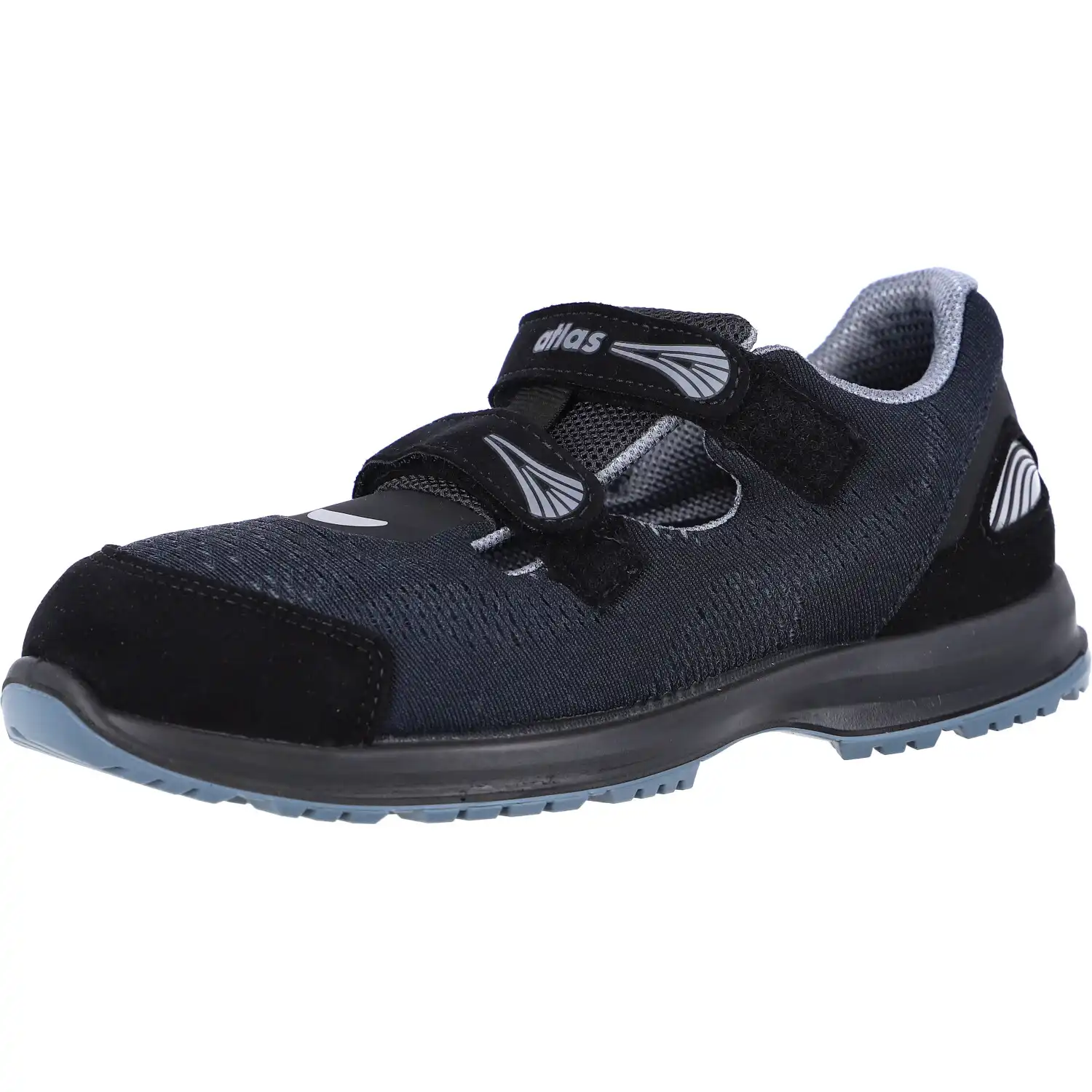 Damen Sicherheitssandale S1P "GX 265"  in 39 - Thumbnail 1