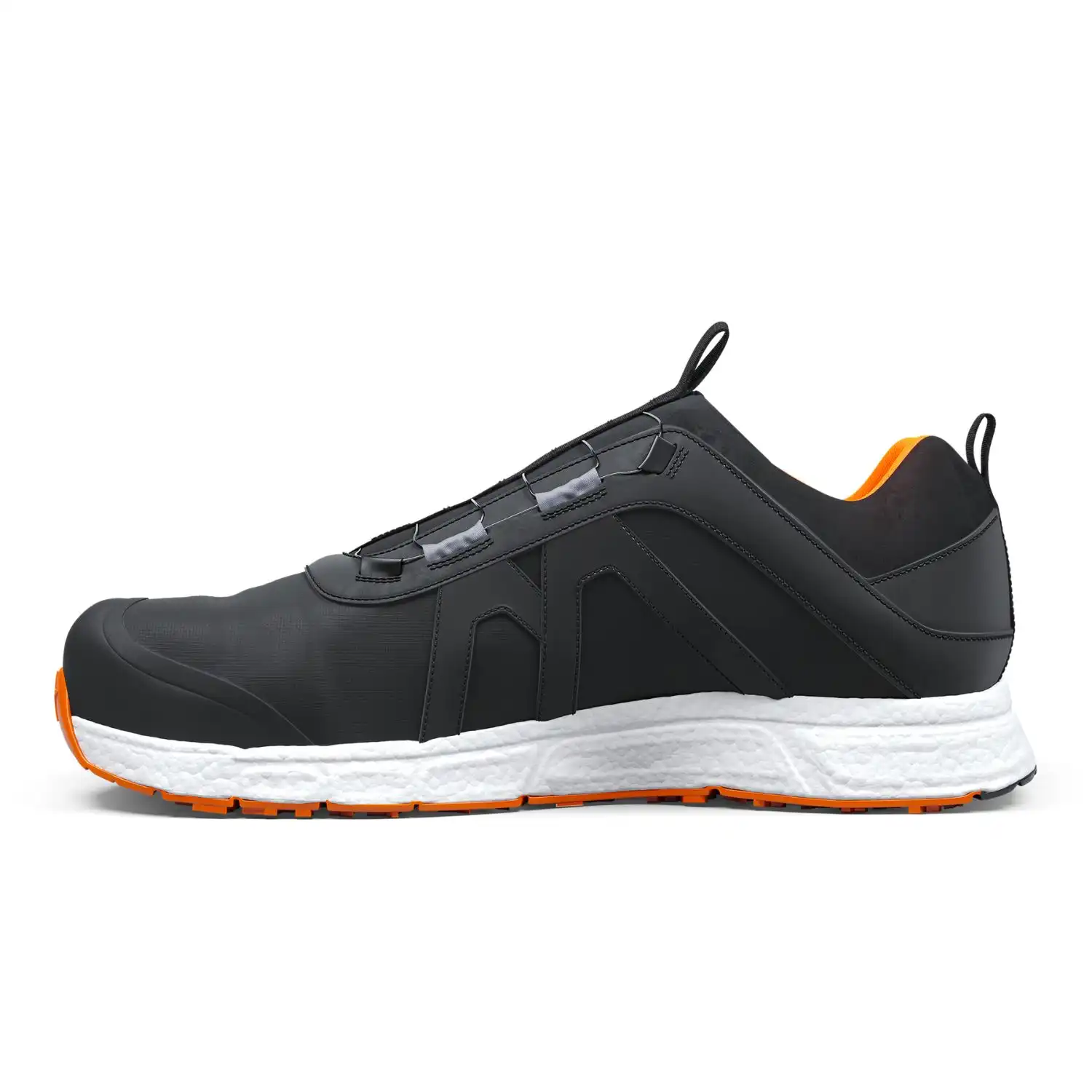 Sicherheitshalbschuhe S3 "Revolution 2" in 47 - Thumbnail 3