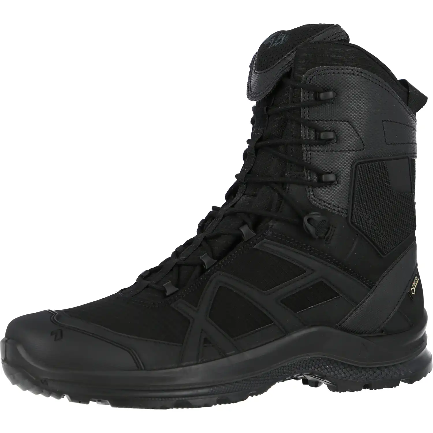 Berufsstiefel O2" ATHLETIC 2.1 high"  in UK 7.5 - Thumbnail 1