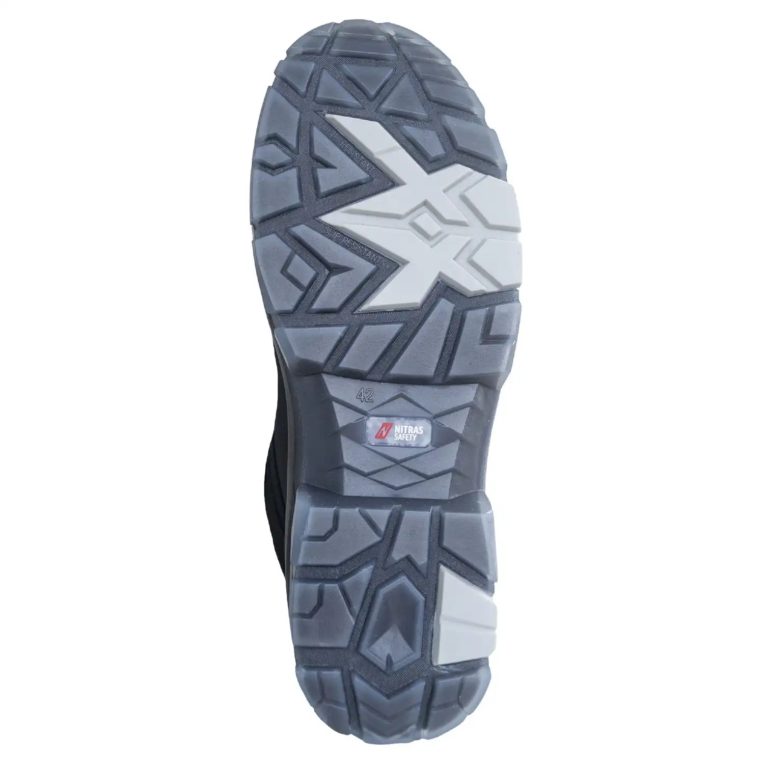 Sicherheitsstiefel S7S "Ultimate Mid" in 45 - Thumbnail 3