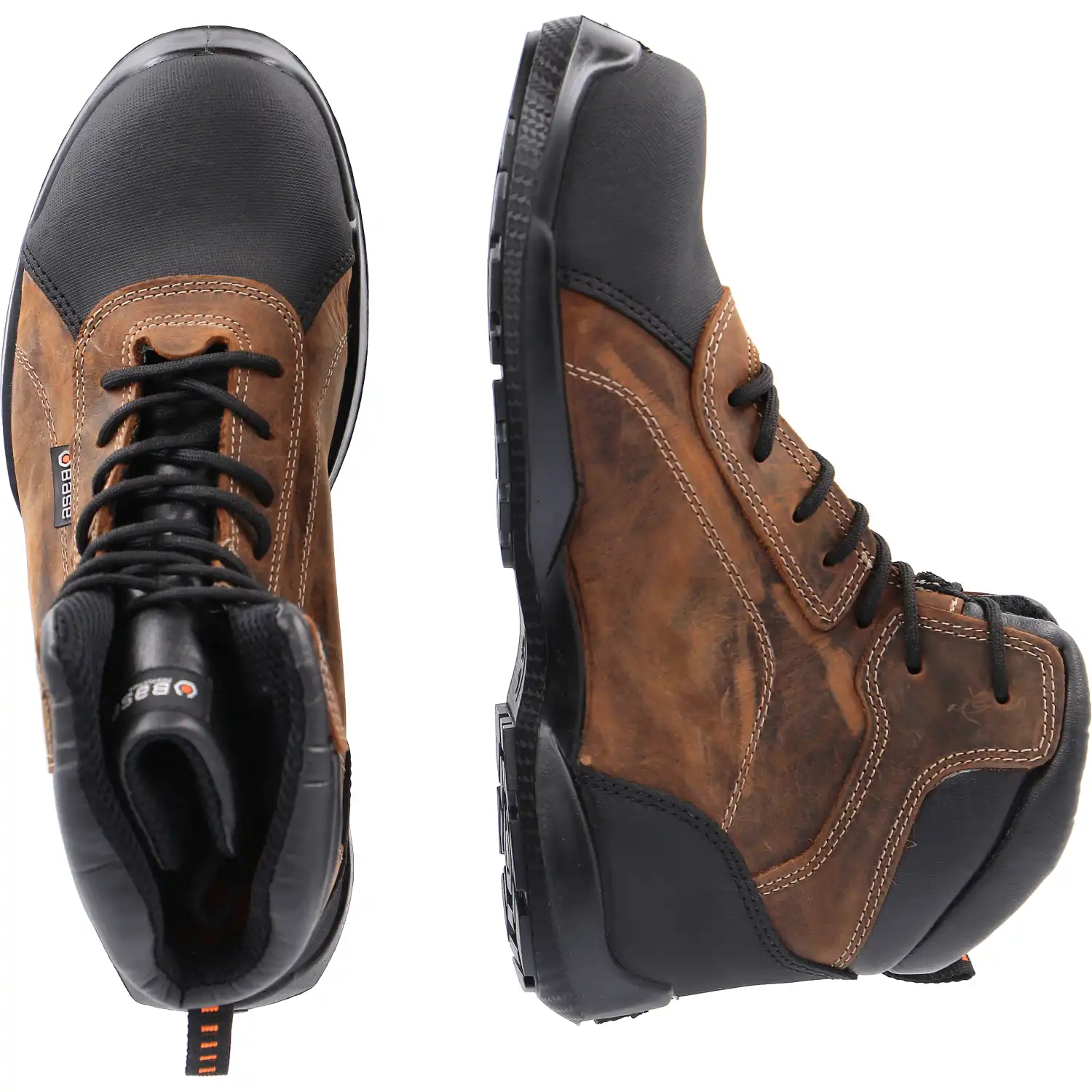 Sicherheitshochschuhe S3"RAFTING TOP" Record in 46 - Thumbnail 2