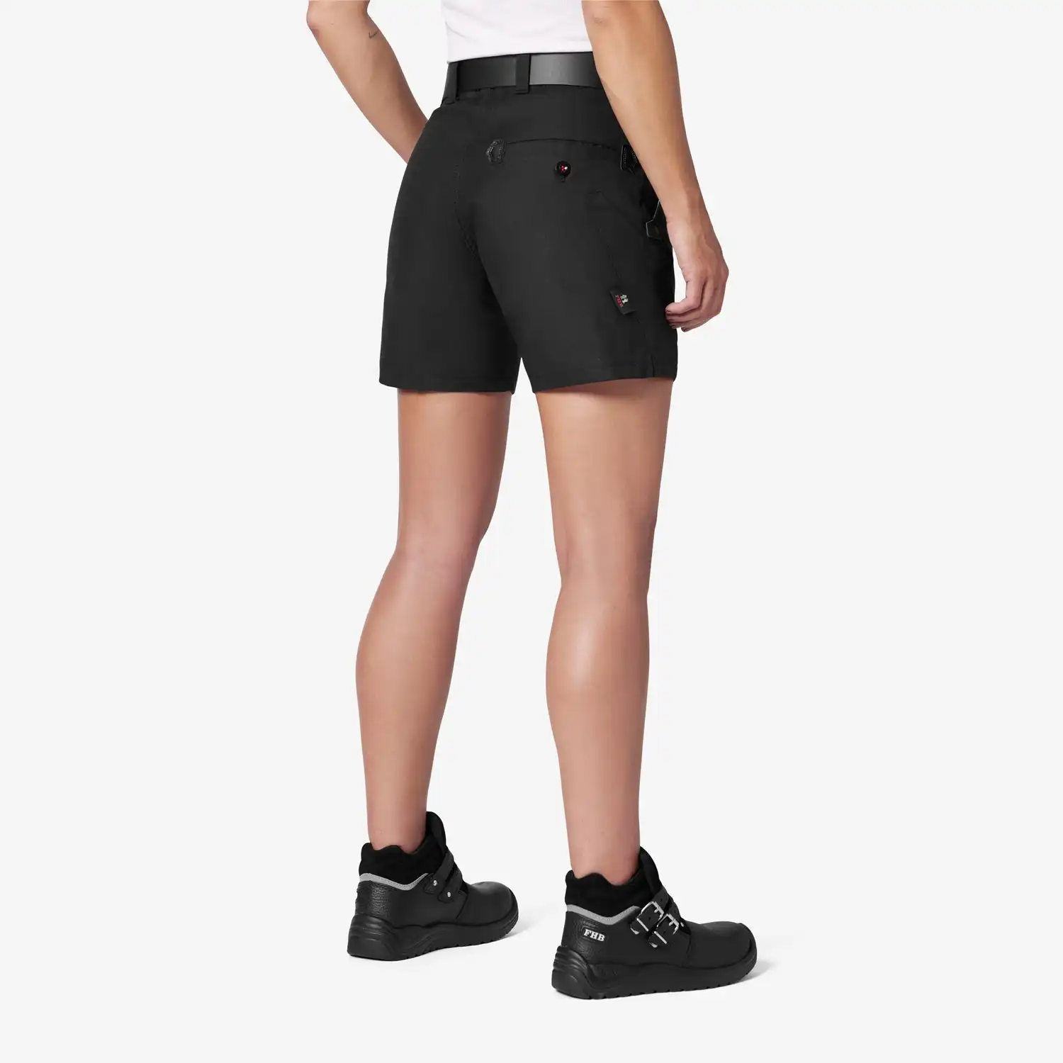 Zunftshorts Rip-Moleskin "JO" in 46 - Thumbnail 3