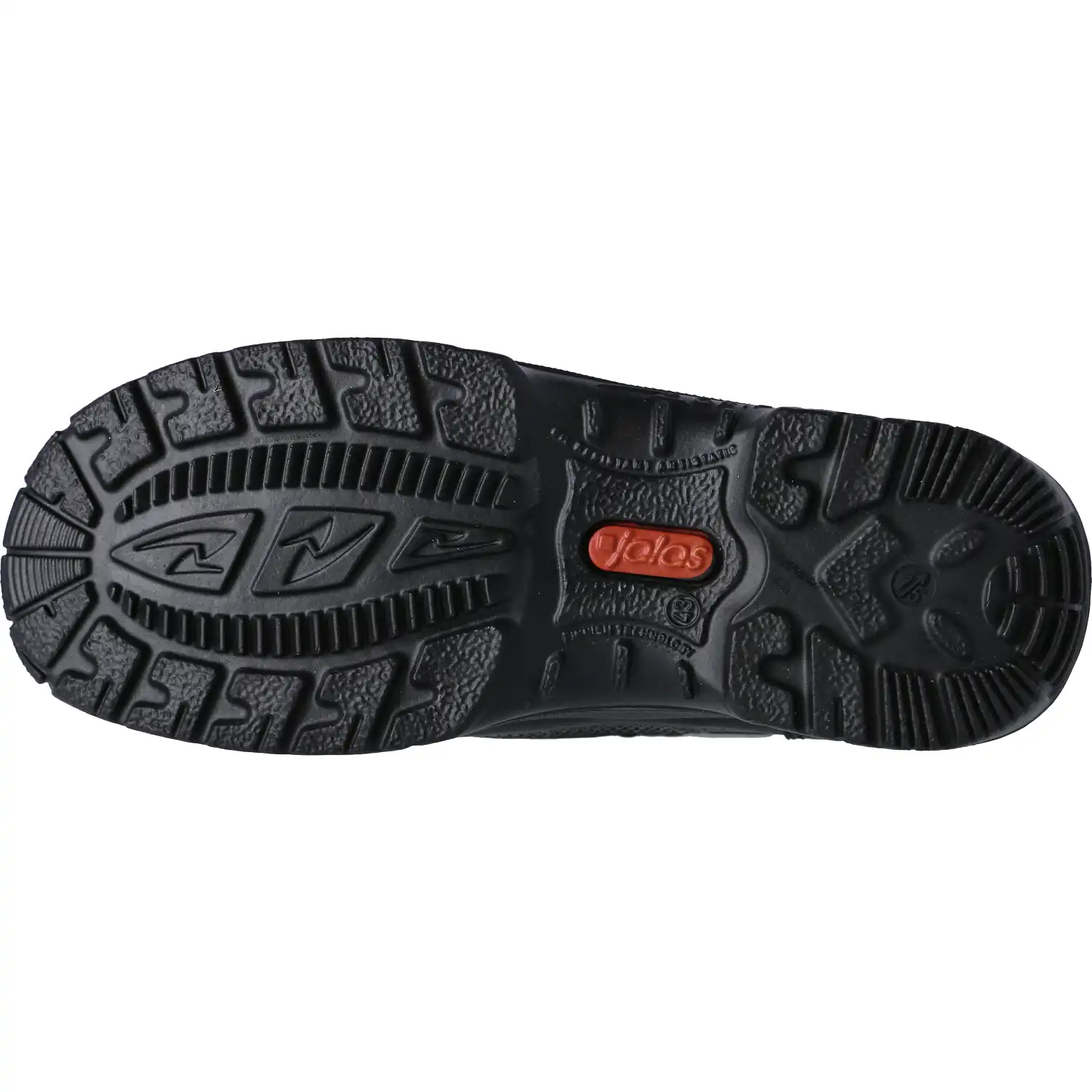 Sicherheitshalbschuhe S3  "DRYLOCK 3308" in 36 - Thumbnail 3