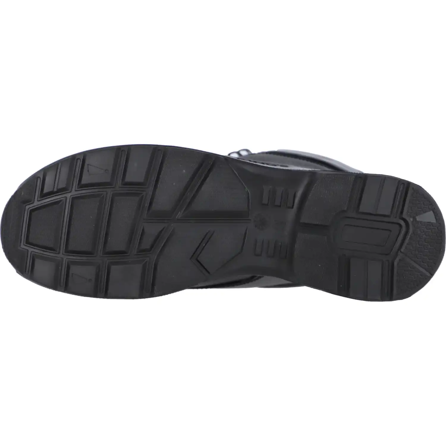 Sicherheitshochschuhe S3 "KWD301B" in 45 - Thumbnail 4