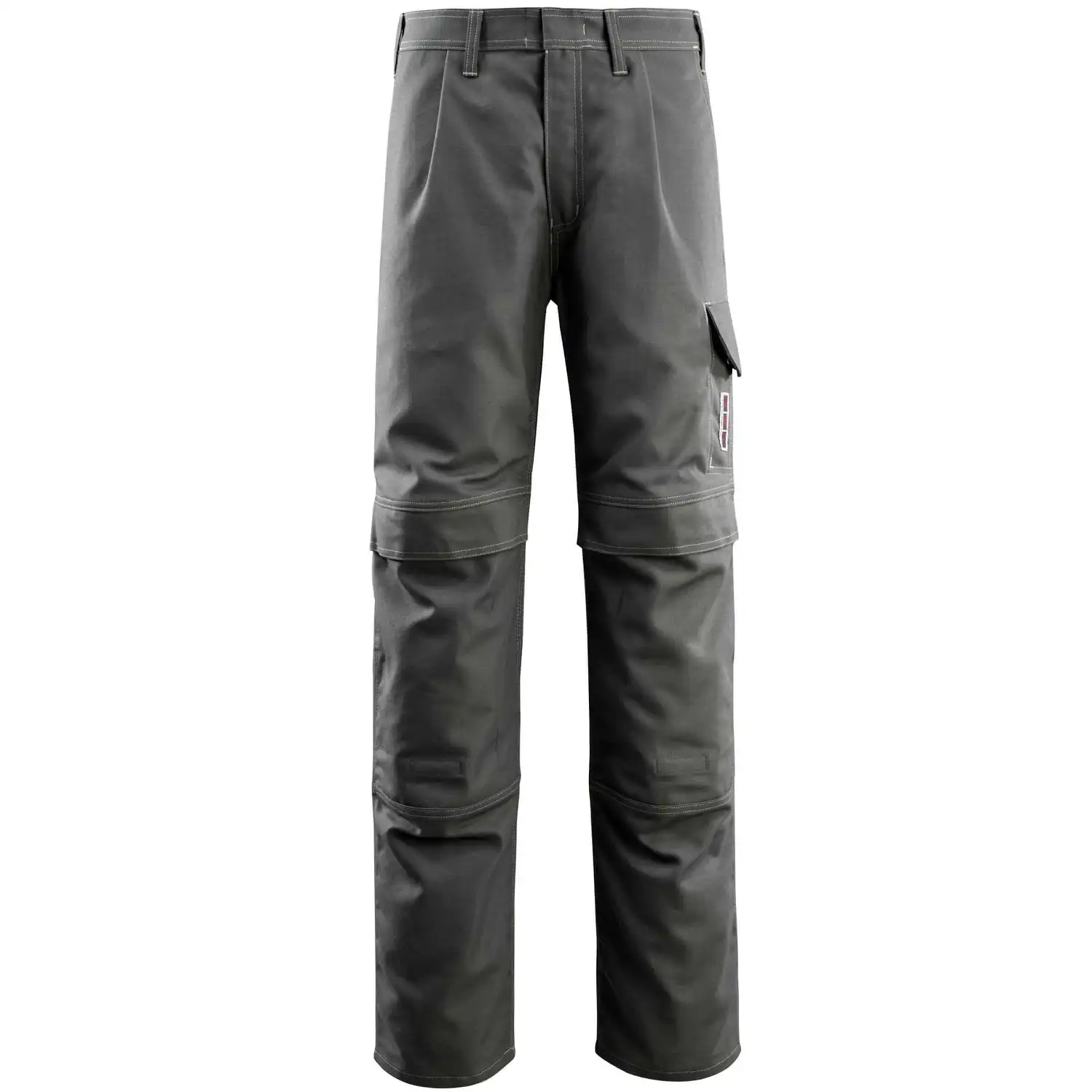 Multinorm Bundhose "BEX" Multisafe in dunkelanthrazit, 82C50 (EU 50) - Bild 1