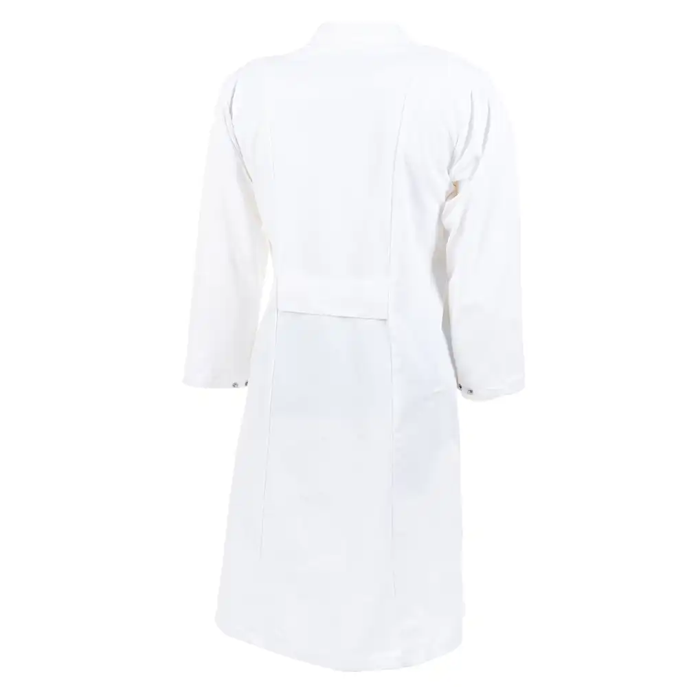 Damen Berufsmantel 280g/m² "FOOD SERIE" HACCP in 42 - Thumbnail 2