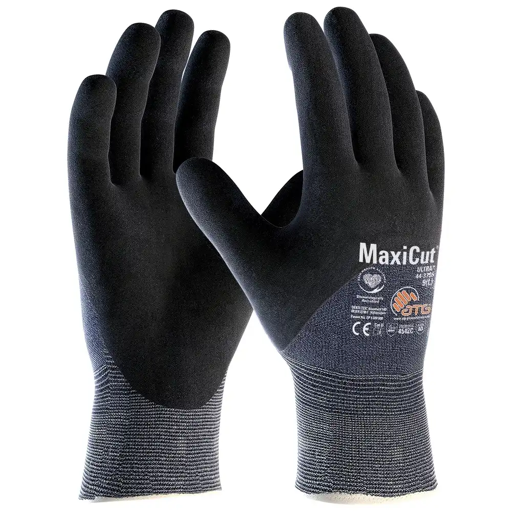 Schnittschutzhandschuhe 44-3755 MaxiCut® Ultra™ in 9 (L) - Bild 1