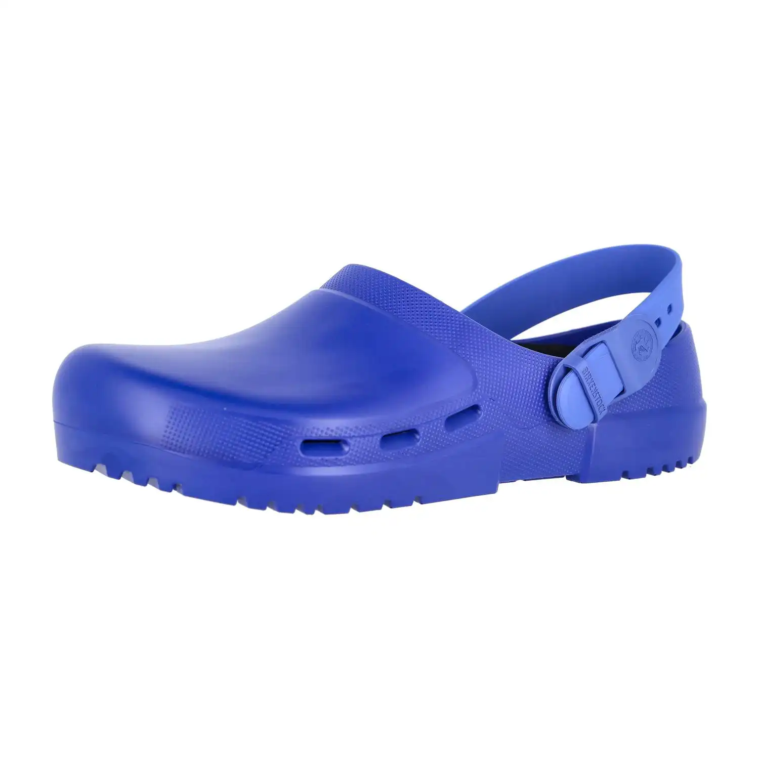 Clogs "Birki Air 2.0" ultra blue in 40 - Thumbnail 3