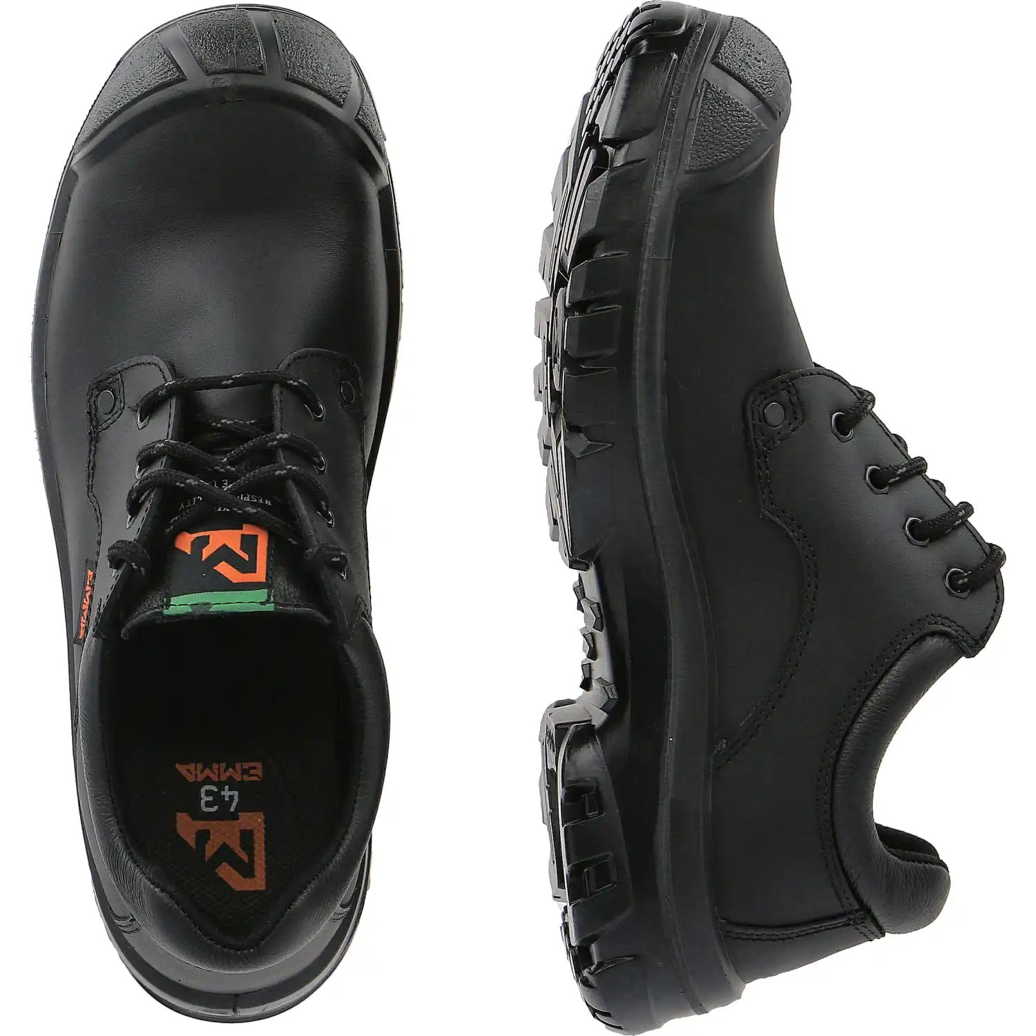 Sicherheitshalbschuhe S3 "LEO"  in 44 - Thumbnail 2