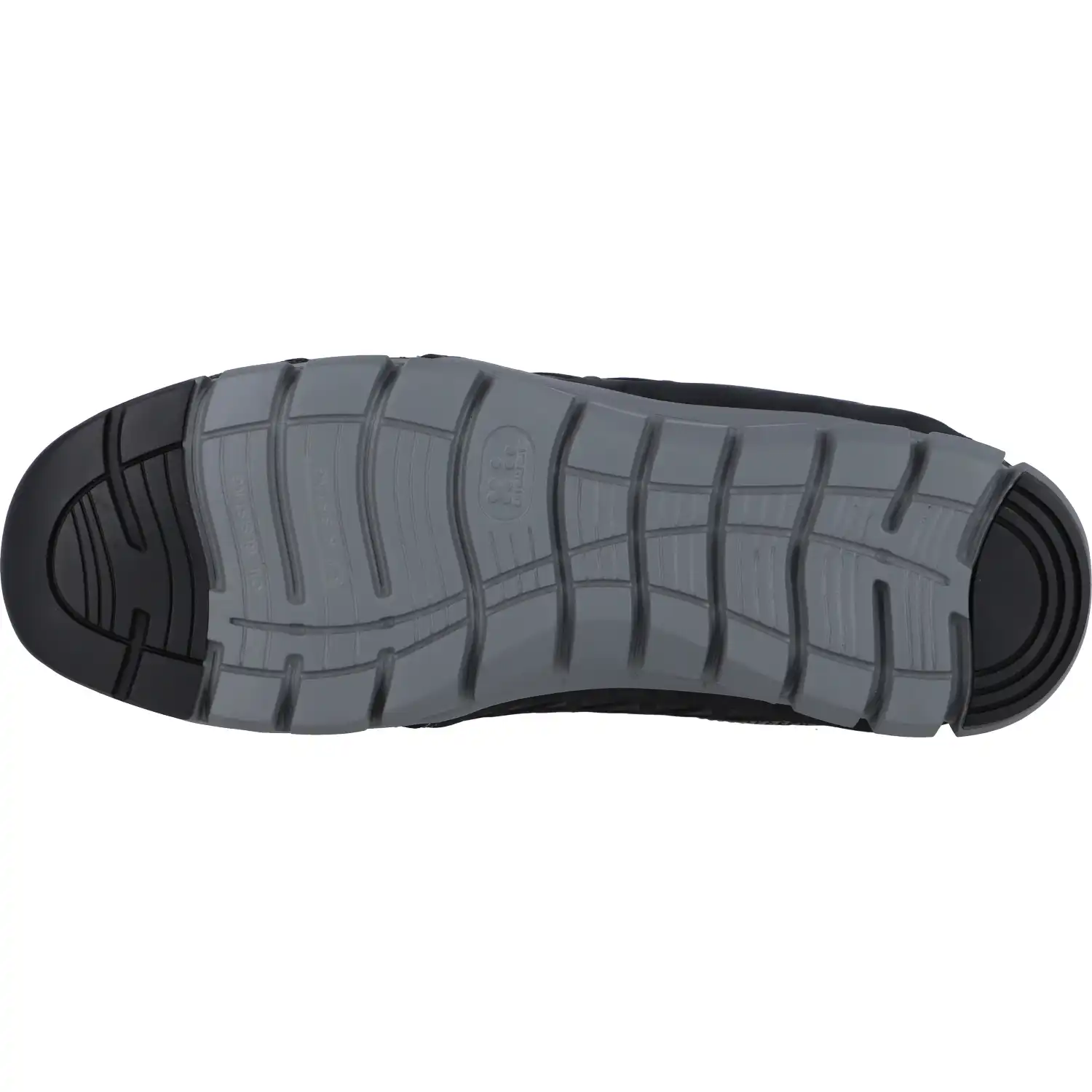 Sicherheitshalbschuhe S3 "IB1036S3" in 42 - Thumbnail 3