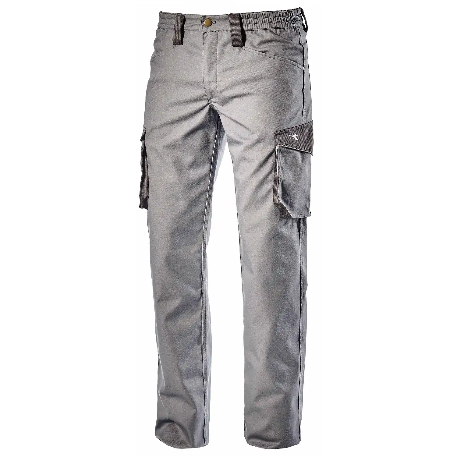 Servicehose "STAFF CARGO"  in grau, XXL (DE size: XL) - Thumbnail 1