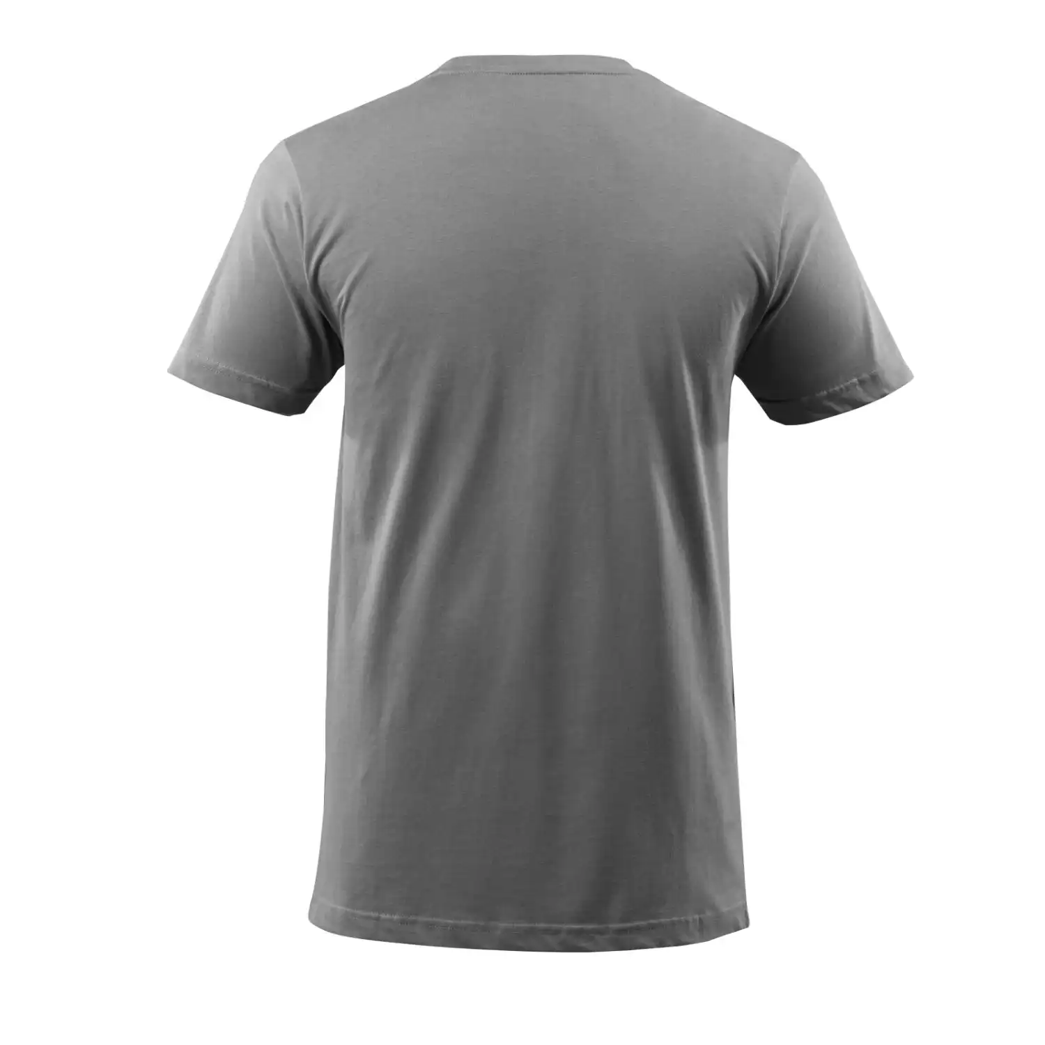T-Shirt "CALAIS" Crossover in anthrazit, XL - Thumbnail 2